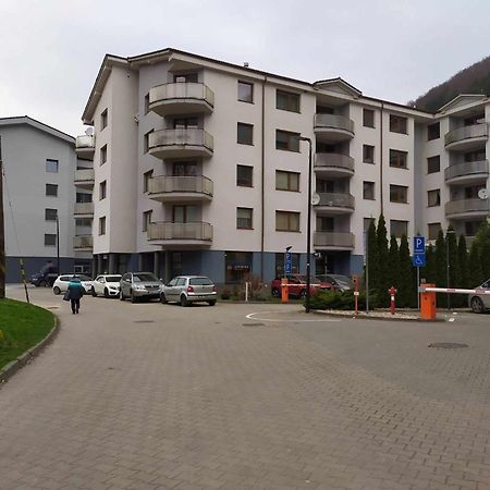 Apartmán Pikk Trenčianské Teplice Exteriér fotografie