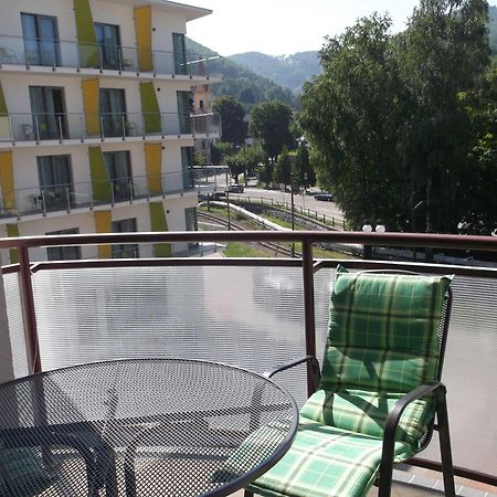 Apartmán Pikk Trenčianské Teplice Exteriér fotografie
