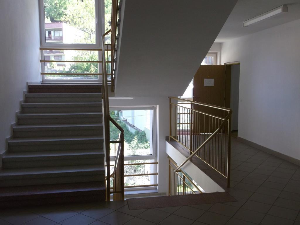 Apartmán Pikk Trenčianské Teplice Pokoj fotografie