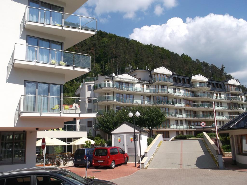 Apartmán Pikk Trenčianské Teplice Pokoj fotografie