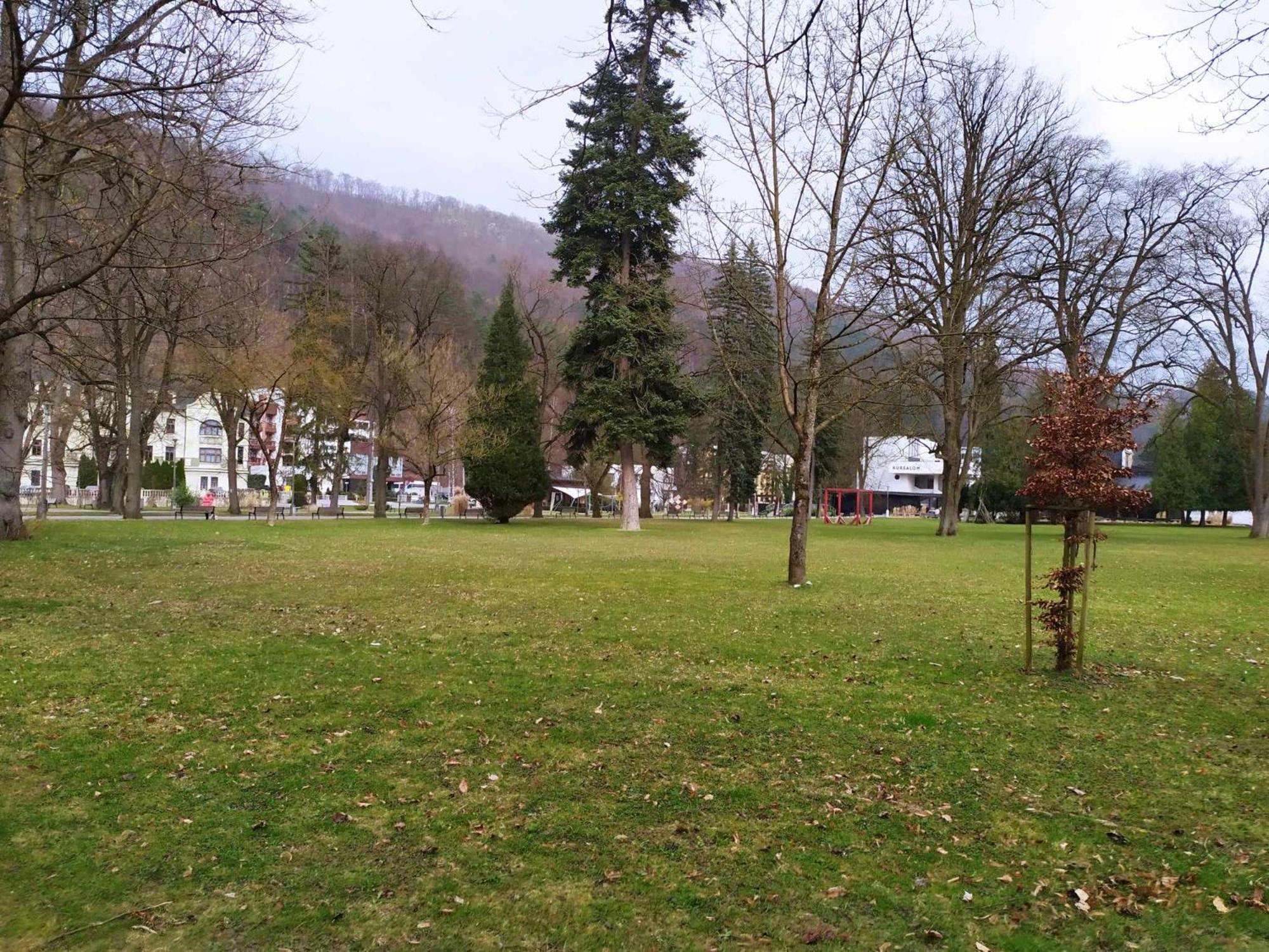 Apartmán Pikk Trenčianské Teplice Exteriér fotografie