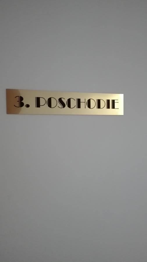 Apartmán Pikk Trenčianské Teplice Exteriér fotografie