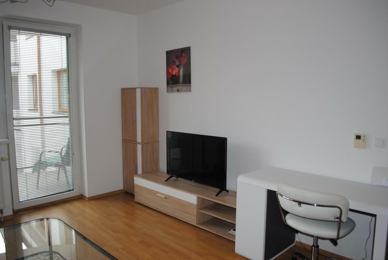 Apartmán Pikk Trenčianské Teplice Exteriér fotografie